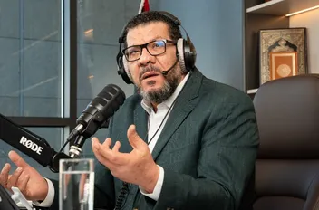 البث المباشر لـ برنامج الوكيل