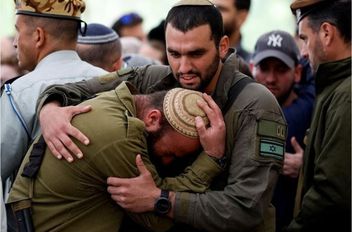 جيش الاحتلال