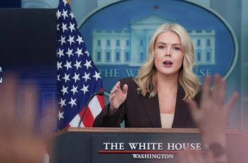 مستشارة البيت الأبيض: تهديدات ترامب أخافت مادورو
