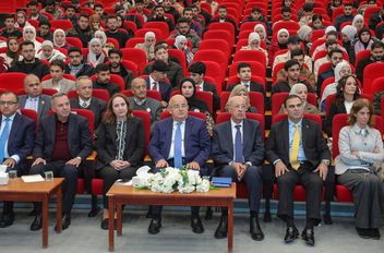 الجامعة الهاشمية تنظم جلسة حول العنف ضد المرأة