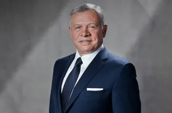 الملك ورئيس وزراء ألبانيا يترأسان "اجتماعات العقبة" في موقع عمّاد السيد المسيح
