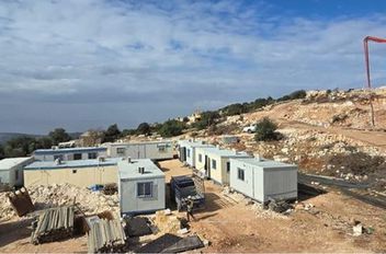 العجلوني: متنزه عجلون الوطني يوفر 200 فرصة عمل