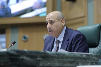 القاضي مهنئًا النشامى: رفعتم رؤوسنا بإنجازٍ مستحق