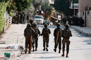 التصعيد الإسرائيلي يعطل الحياة الزراعية في جنوب سوريا