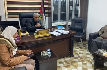 معان: استعدادات للمؤتمر الاستثماري الأول