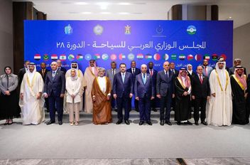 الأردن يشارك في اجتماعات الدورة الـ28 للمجلس الوزاري العربي للسياحة