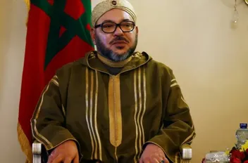 الملك محمد السادس: التحديات المناخية والاقتصادية أدت إلى تراجع كبير في أعداد الماشية