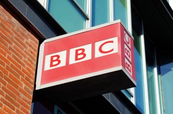 هيئة الإذاعة البريطانية BBC