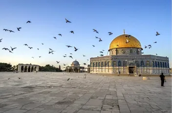 القدس