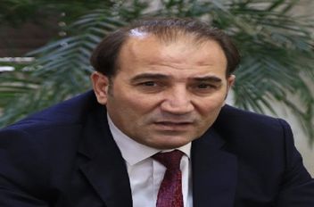 نقيب المقاولين فؤاد الدويري