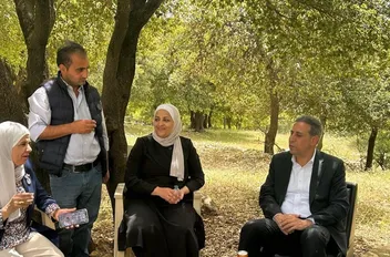 الدكتور فراس الفاعور