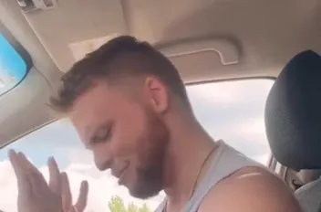 ل