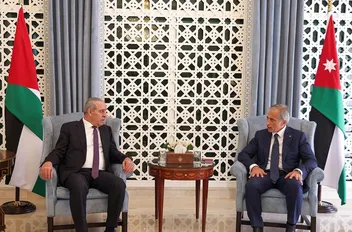 رئيس الوزراء يؤكد وقوف الأردن إلى جانب الاشقاء الفلسطينيين لنيل حقوقهم المشروعة.