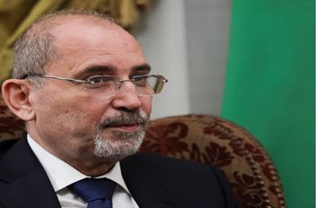 نائب رئيس الوزراء وزير الخارجية وشؤون المغتربين أيمن الصفدي