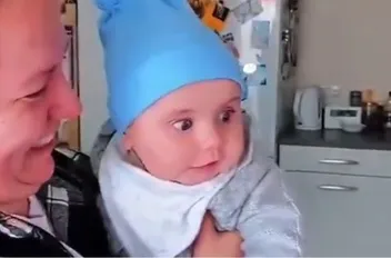 من الفيديو