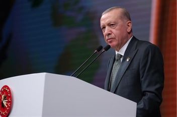 أردوغان