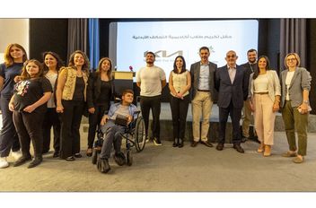 كيا الأردن تكرّم الطلبة المتميزين في أكاديمية التحالف الأردنية