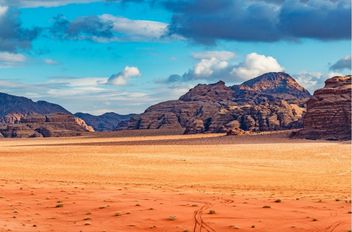 تعبيرية