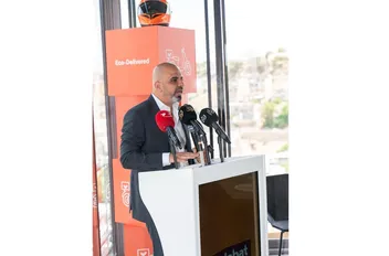 في خطوة سباقة في الأردن
