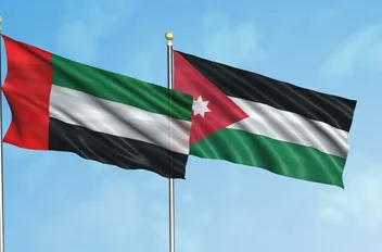 علما الاردن والإمارات