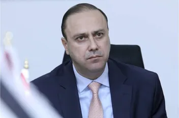 وزير الاتصال الحكومي والناطق الرسمي باسم الحكومة، محمد المومني