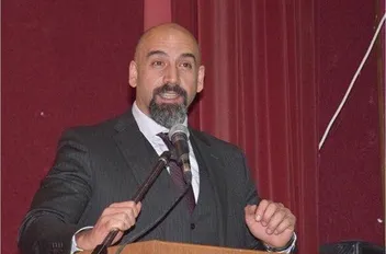 زيد الكيلاني