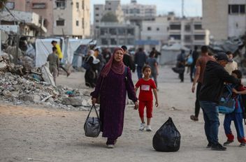 تعبيرية