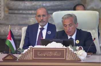 رئيس الوزراء جعفر حسان