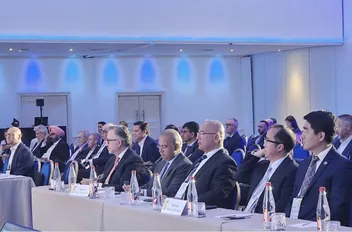 إعادة انتخاب الدكتور معن النسور عضواً في مجلس إدارة الاتحاد العالمي للأسمدة
