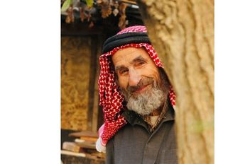 الحاج محمد الخطيب رحمه الله