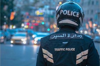 إدارة السير