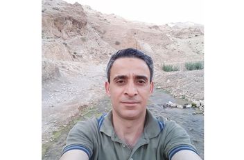 الأستاذ أحمد العساف رحمه الله