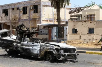 حرب السودان تدخل عامها الثالث