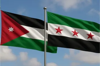 علما الأردن وسوريا