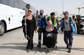 الحجاج