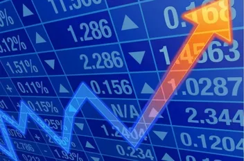 ارتفاع مؤشر نازدك الأميركي 
