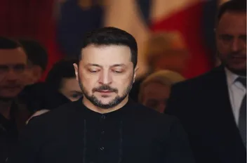زيلينسكي
