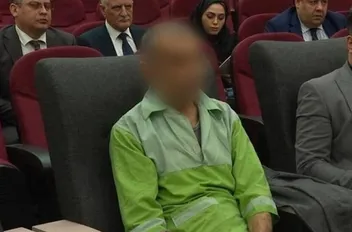 تنفيذ حكم الإعدام بحق منفذ الهجوم على السفارة الأذربيجانية بطهران