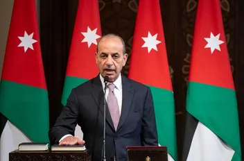 وزير الإدارة المحلية، المهندس وليد المصري