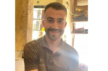 الشاب محمد عجاج رحمه الله
