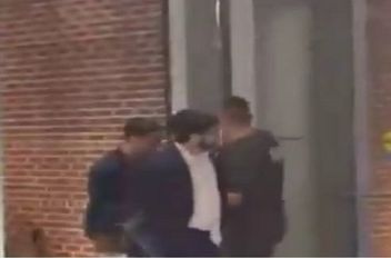 منفذ إطلاق النار في واشنطن