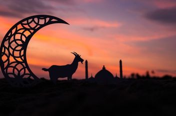 عيد الأضحى