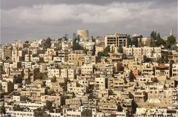 تعبيرية