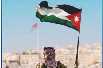 شركة البوتاس العربية تهنئ جلالة الملك وولي العهد بعيد الاستقلال التاسع والسبعين