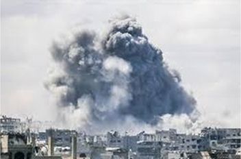 غزة