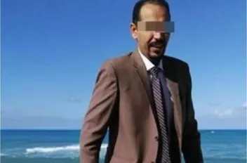 المتهم المعروف إعلاميًا بسفاح المعمورة
