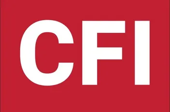 بيان صادر عن شركة CFI الأردن