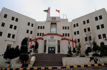مديرية الدفاع المدني