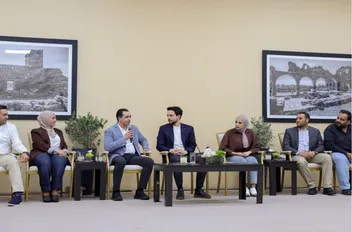 سمو الأمير الحسين بن عبدﷲ الثاني
