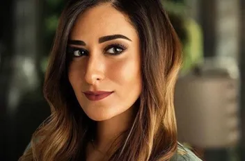 اف